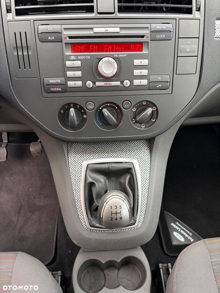 Ford C-MAX 1.6 Trend - 10