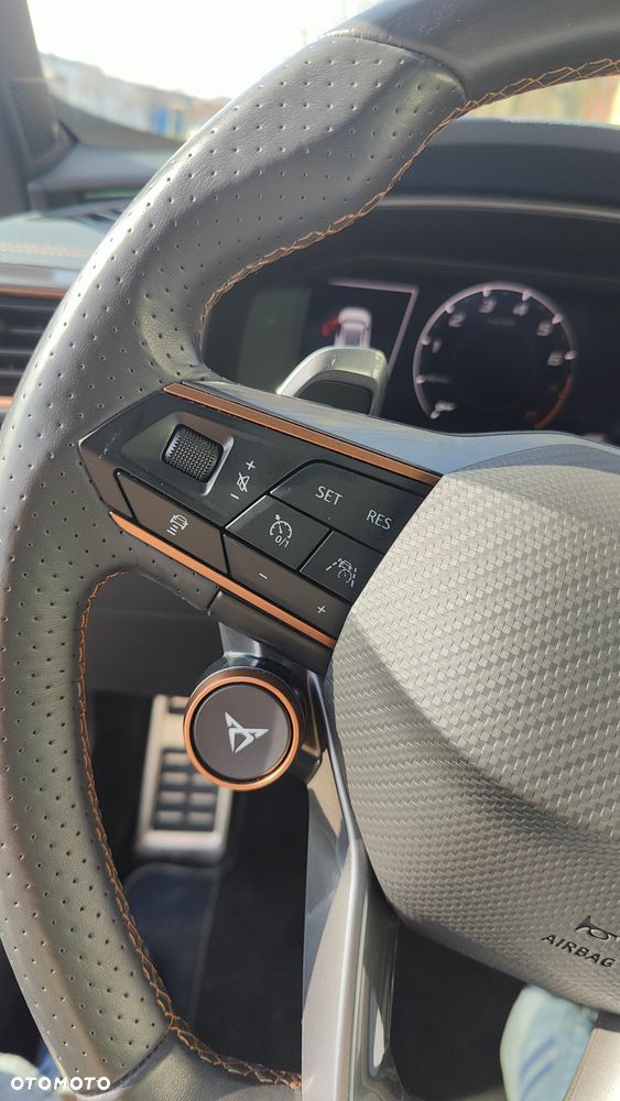 Cupra Formentor 2.0 TSI 4Drive VZ DSG - 24