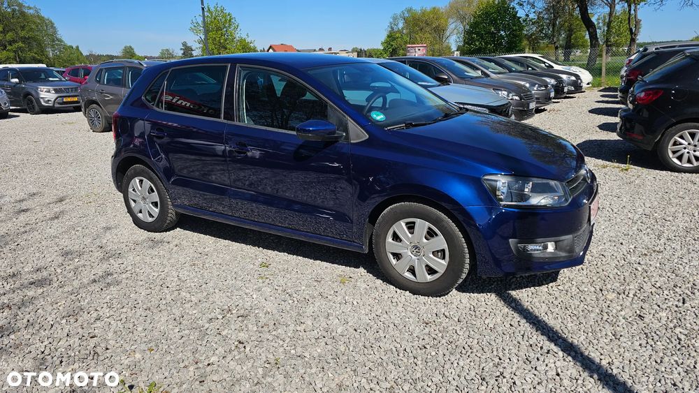 Volkswagen Polo 1.4 16V Highline - 7