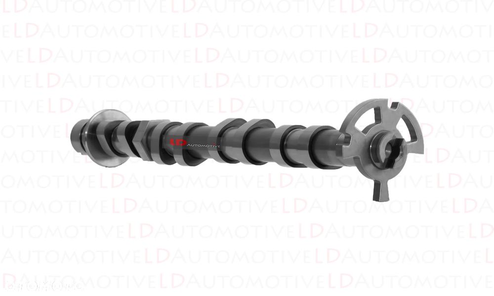 Wałki Rozrządu 12675777 12675778 Opel Astra K 1.4 benzyna 16V B14XE - 5