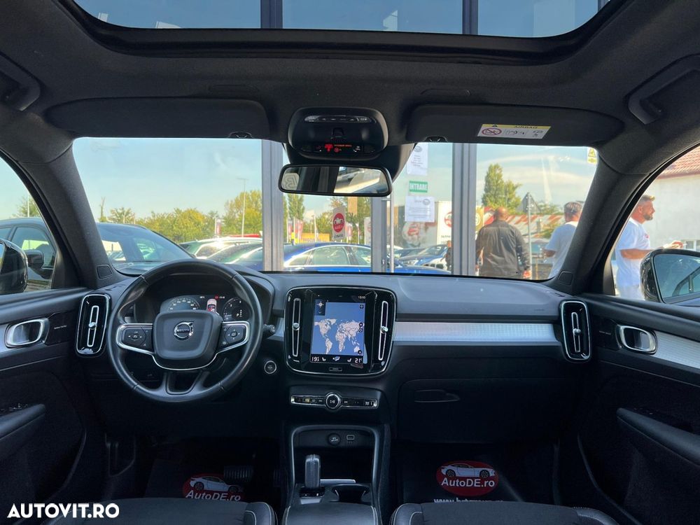Volvo XC 40 - 7