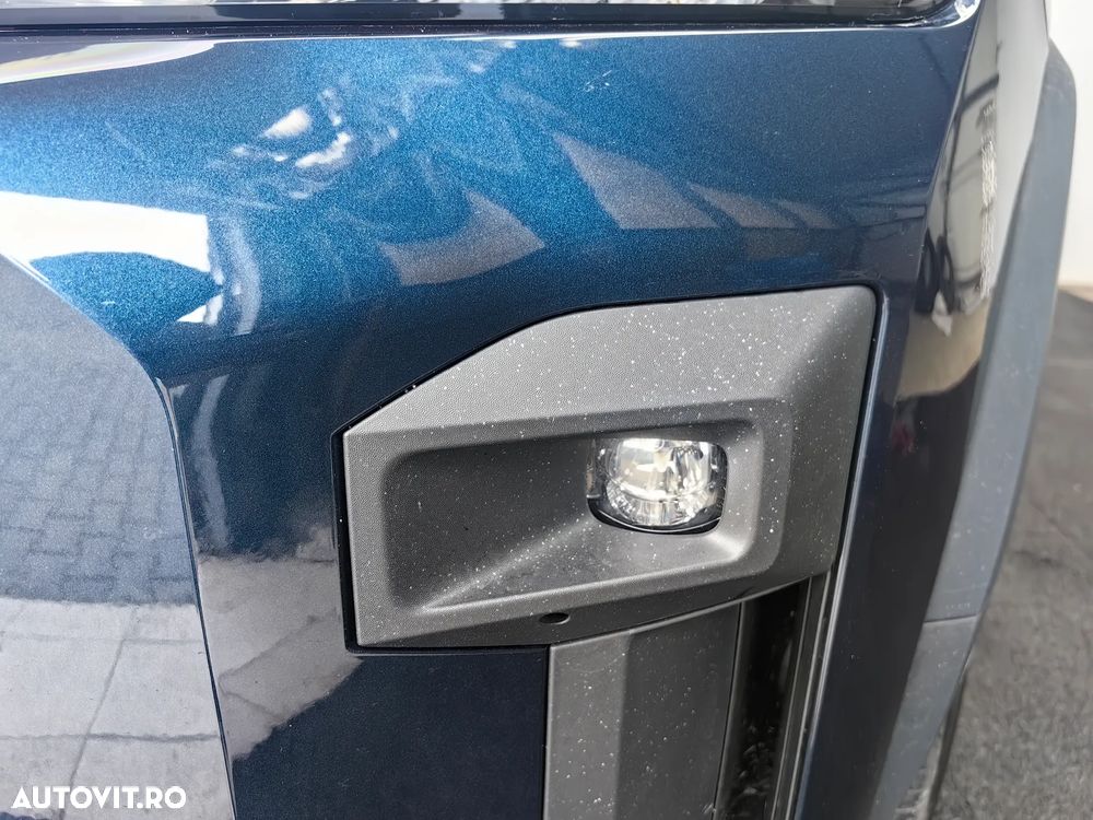 Dacia Bigster Hybrid 155 Journey - 17