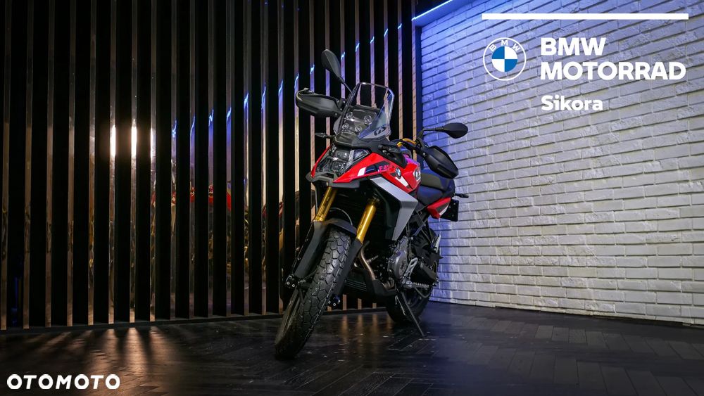 BMW F - 1
