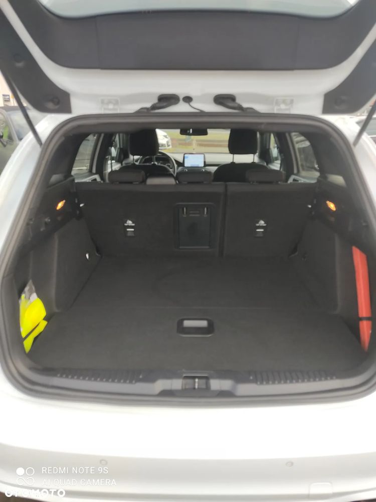 Ford Focus 1.5 EcoBoost STart-Stopp-System ST-Line - 9