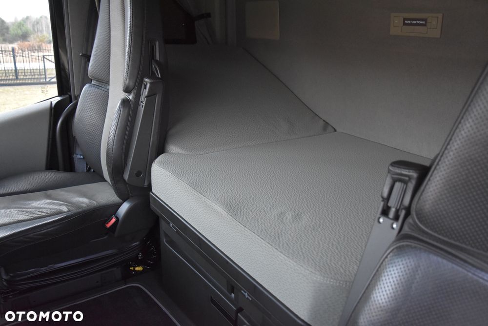 Volvo FH5 500 I-SAVE *RETARDER* GLOBETROTTER XL / FULL LED / SKÓRY / LOW DECK MEGA / ASO VOLVO SALON POLSKA JAK NOWE ! ! ! - 24