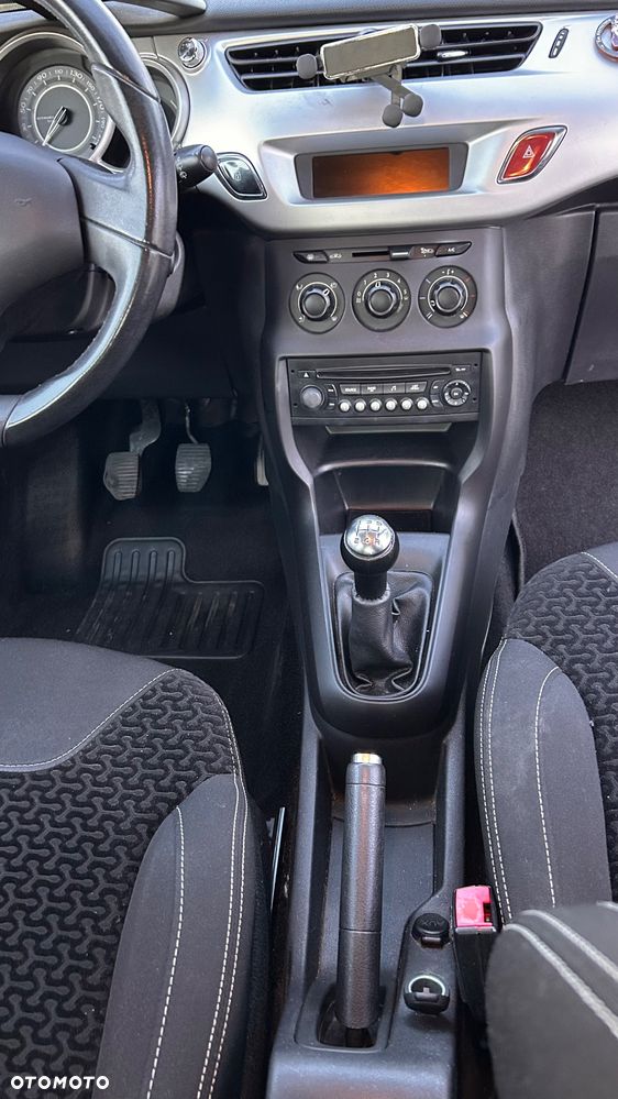 Citroën C3 1.4 Attraction - 14