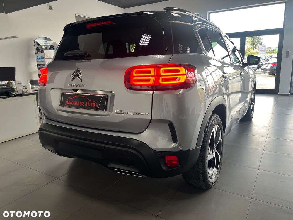 Citroën C5 Aircross - 6