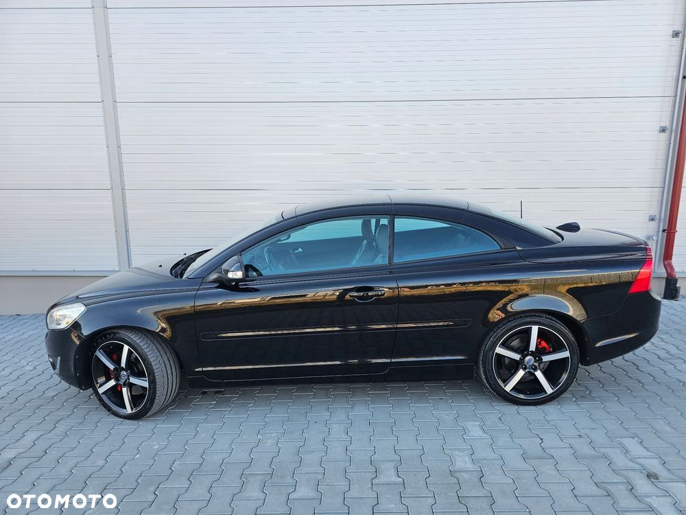 Volvo C70 D4 Inscription - 4