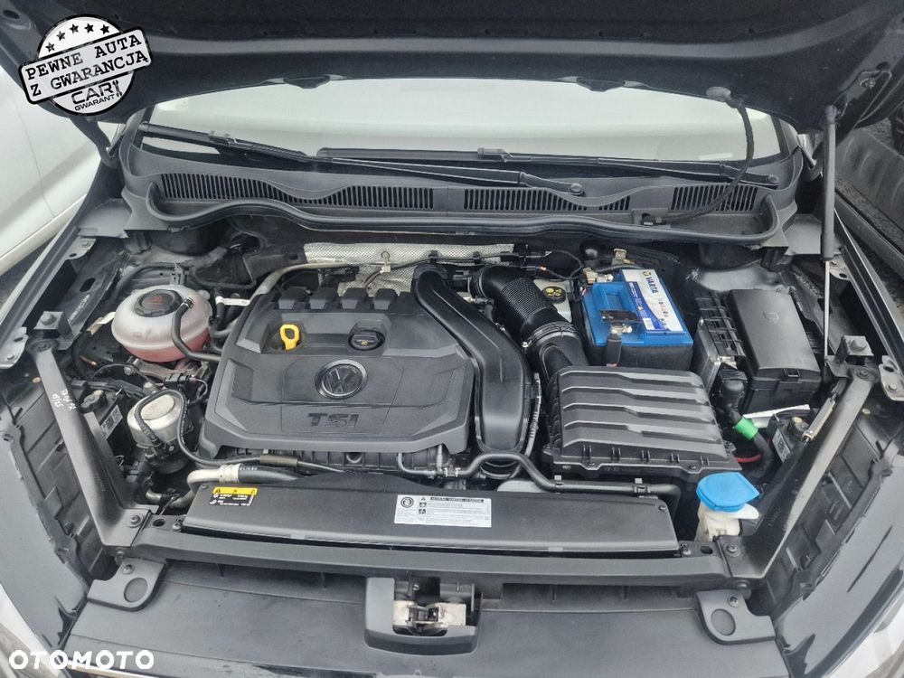 Volkswagen Golf Sportsvan - 36