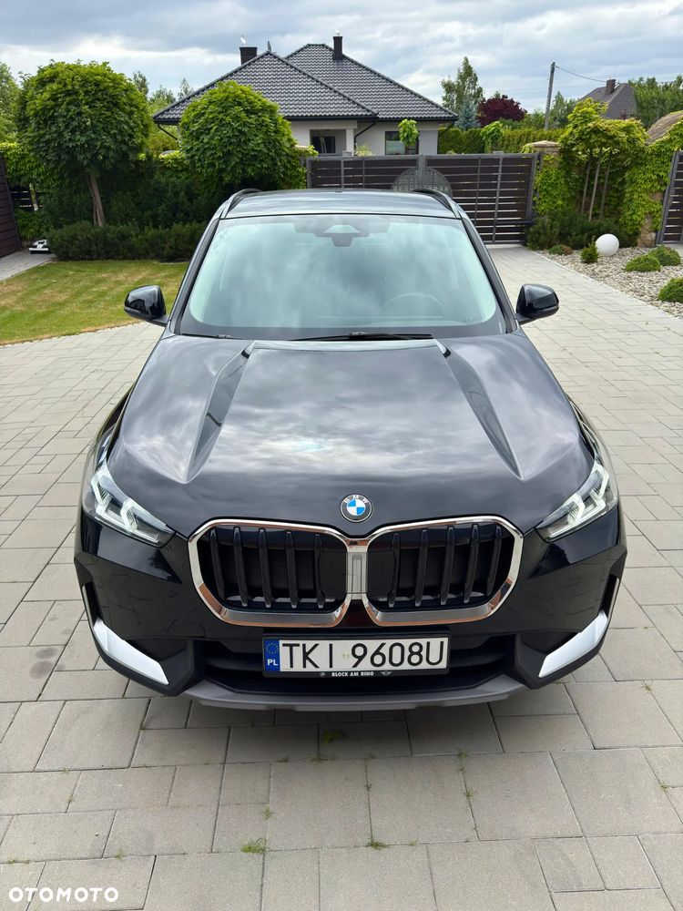 BMW X1 sDrive18i xLine - 8