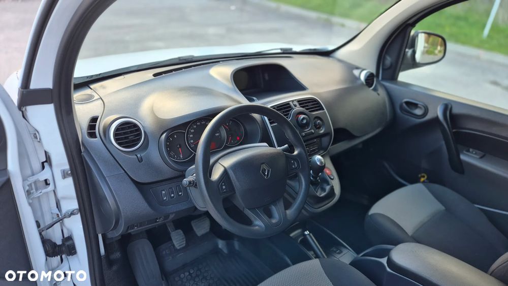 Renault Kangoo - 28
