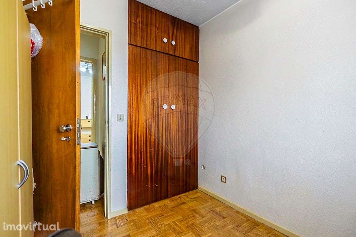 Apartamento T3 para venda - Grande imagem: 4/18