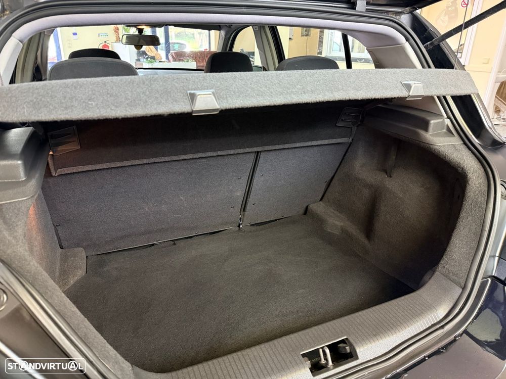 Opel Astra 1.3 CDTI Edition - 23