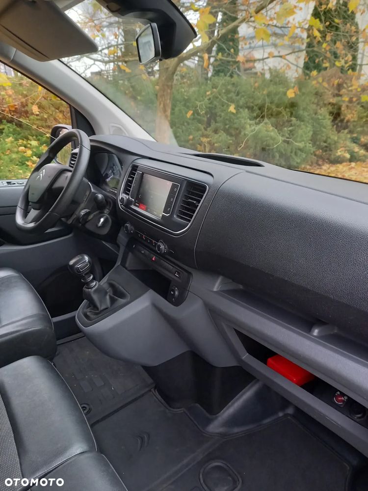 Citroën Jumpy - 9