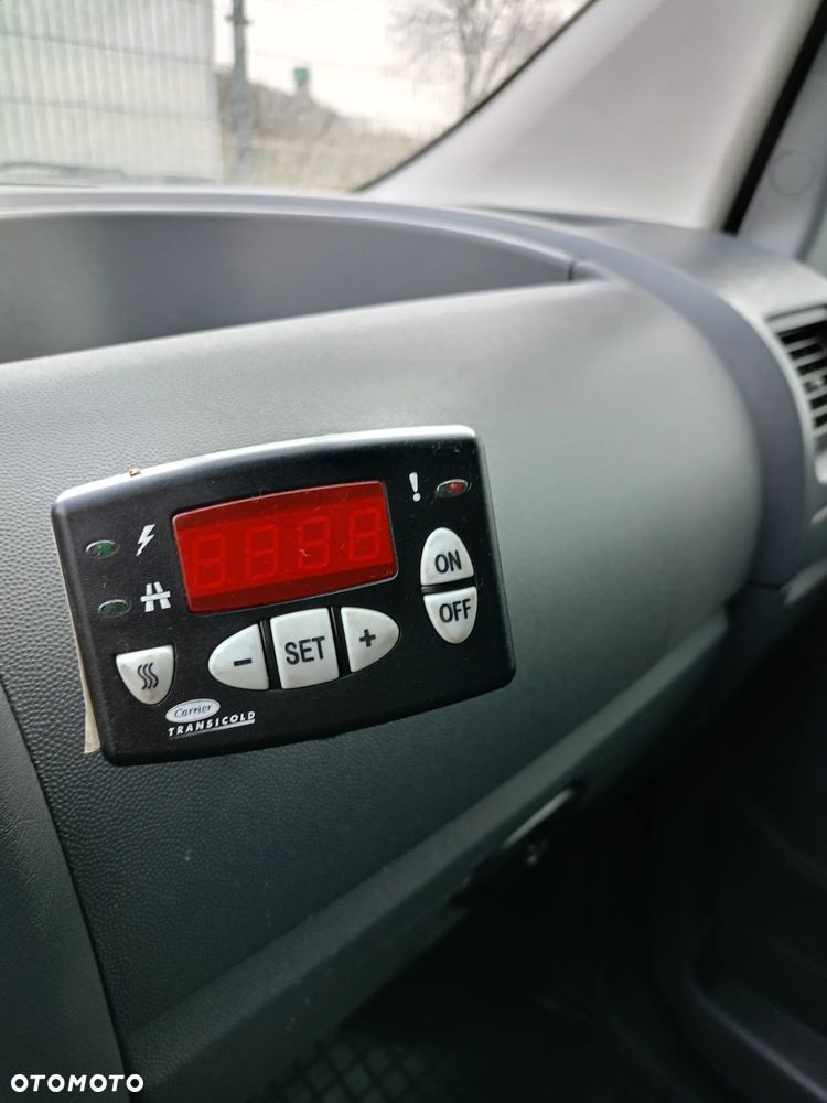 Fiat SCUDO - 10