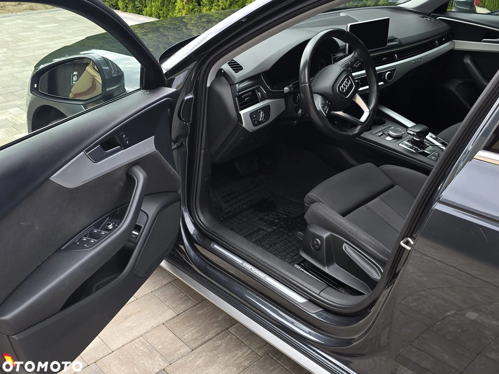 Audi A4 Allroad 2.0 TDI Quattro S tronic - 6