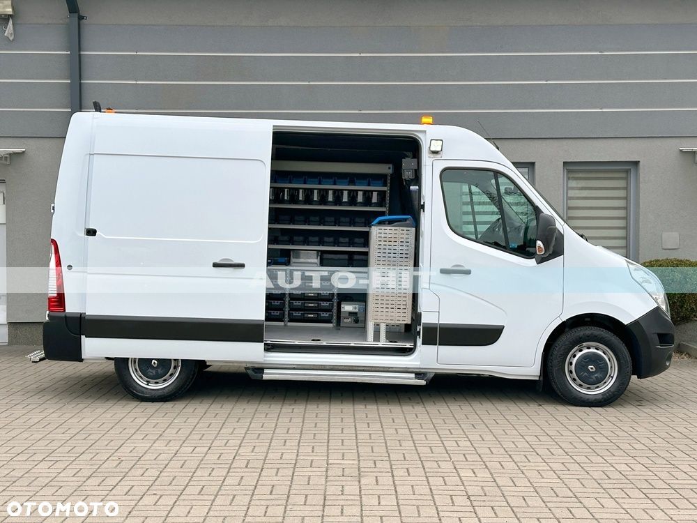 Renault Master - 12
