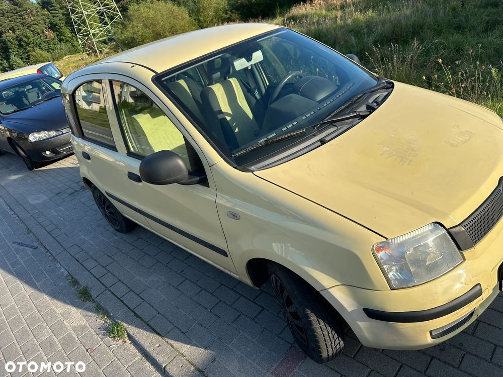 Fiat Panda 1.2 Active - 4