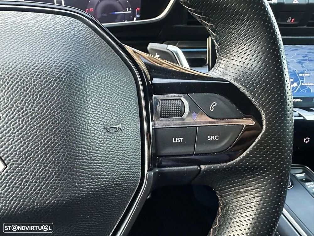 Peugeot 508 SW 1.5 BlueHDi GT Line EAT8 - 18