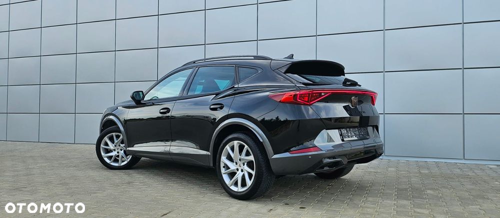 Cupra Formentor ver-1-5-tsi-dsg - 9