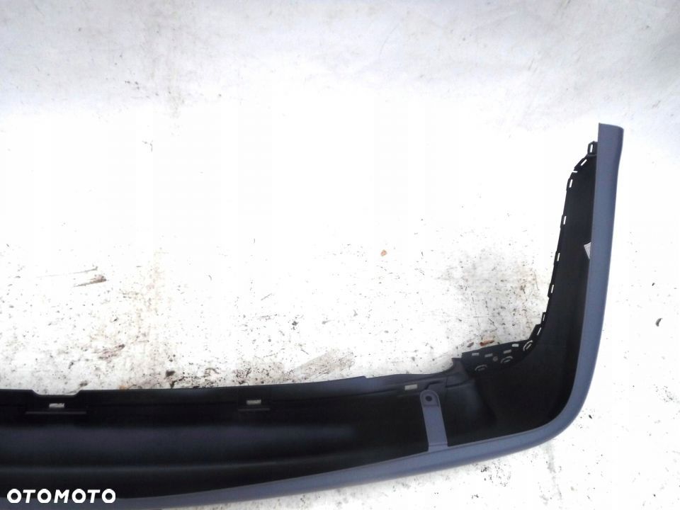 VOLKSWAGE TRANSPORTER T5 LIFT 10R- ZDERZAK TYŁ NOW - 2