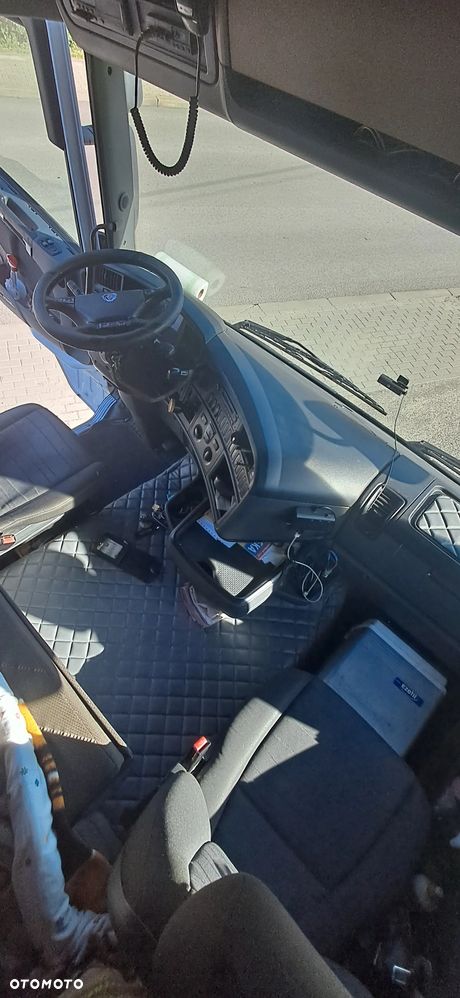 Scania R420 - 5