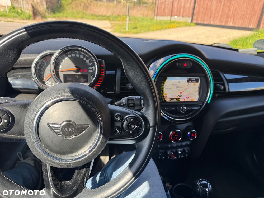 MINI Cooper Resolute Edition - 12