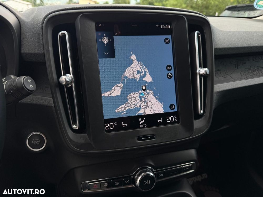 Volvo XC 40 - 13