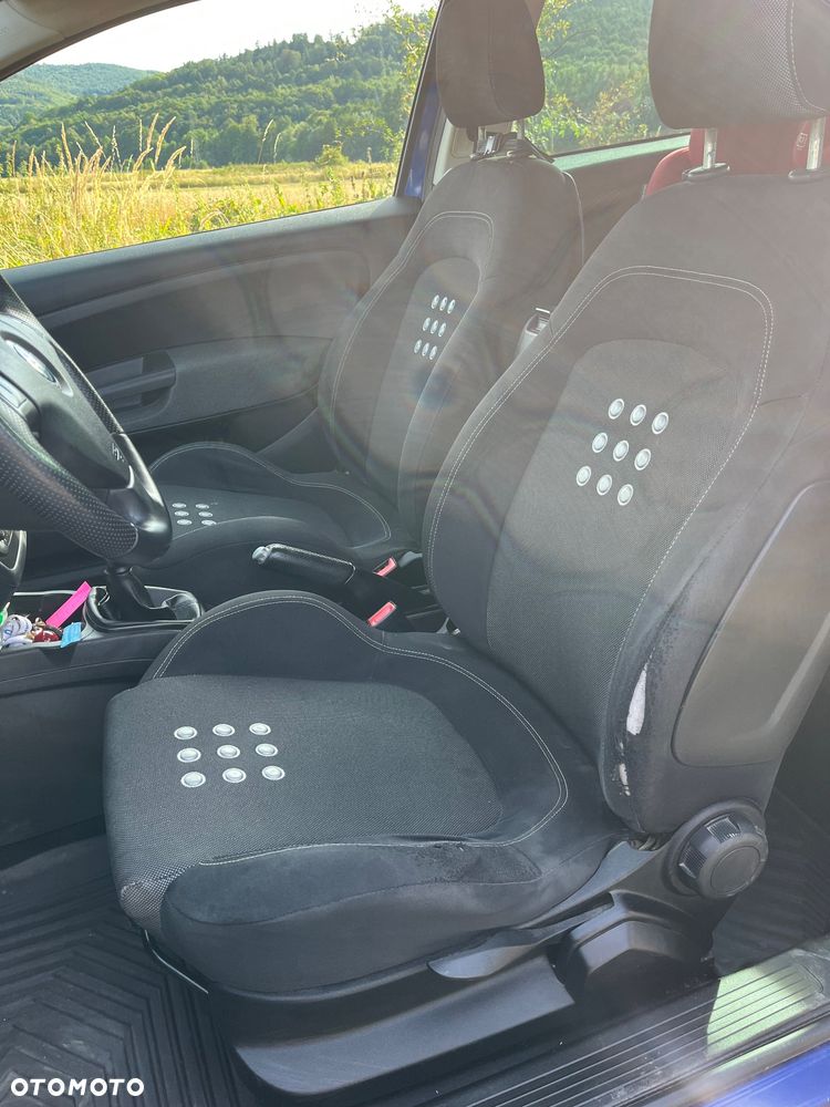 Fiat Grande Punto 1.4T-Jet Dynamic - 9