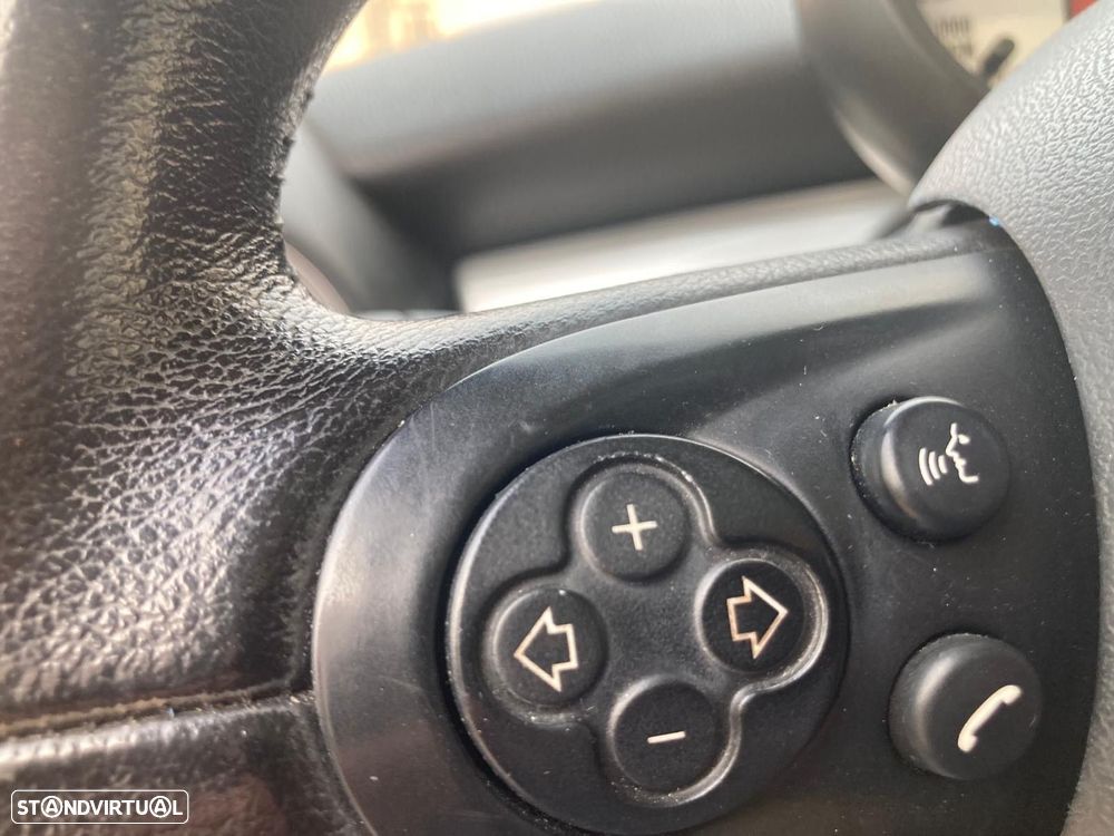 MINI 3 Portas Cooper D - 20