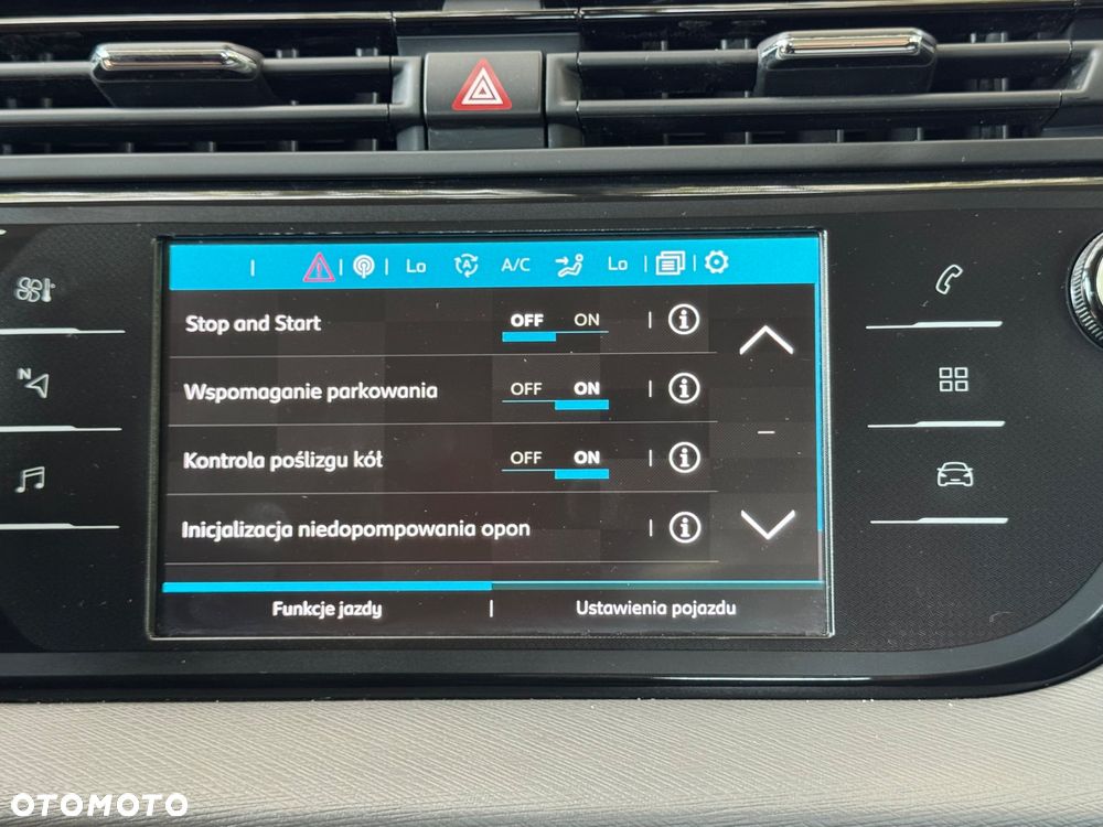 Citroën C4 Grand Picasso 1.2 PureTech Feel S&S - 27