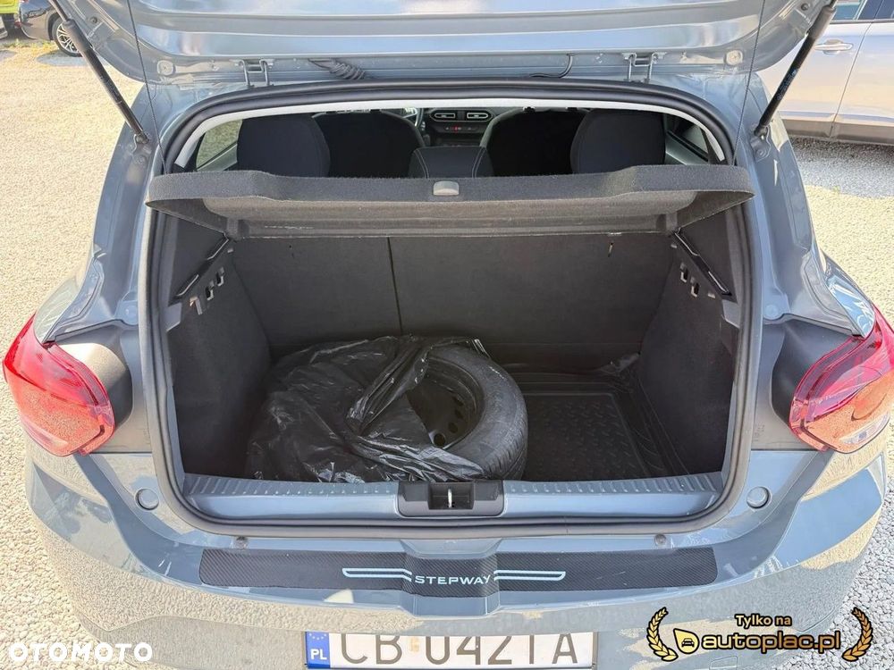 Dacia Sandero - 27