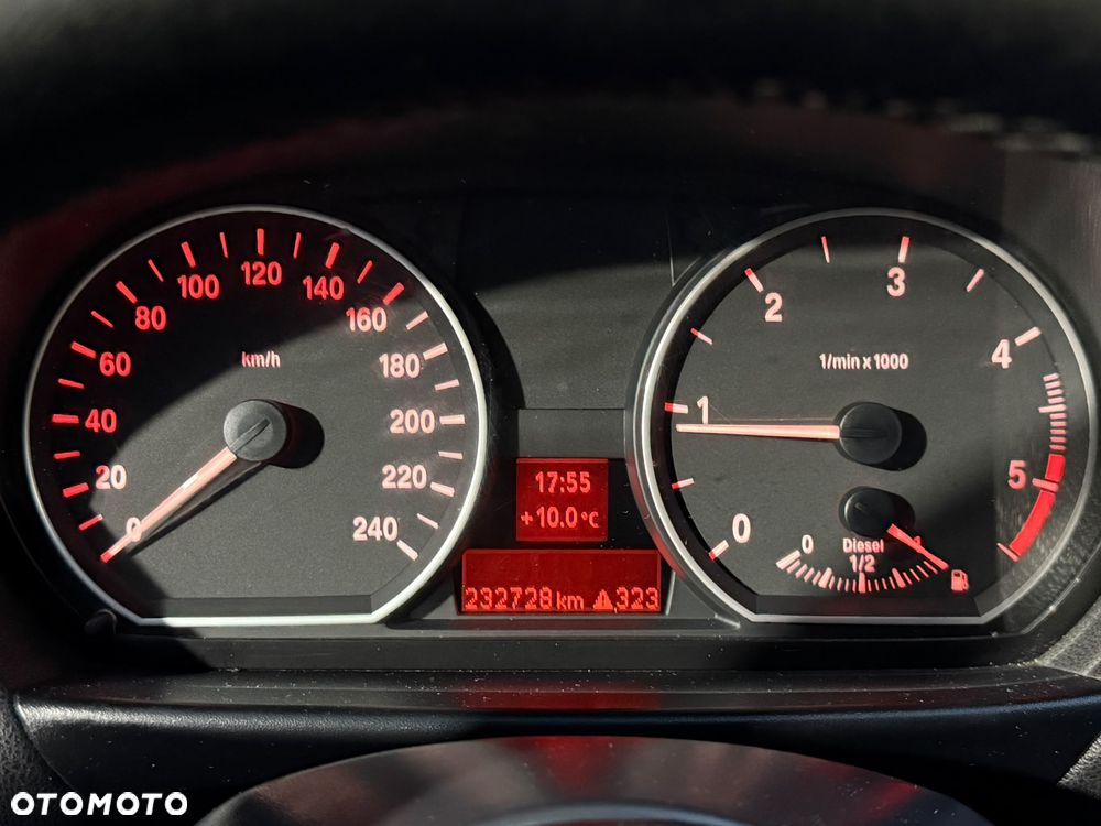 BMW Seria 1 - 10