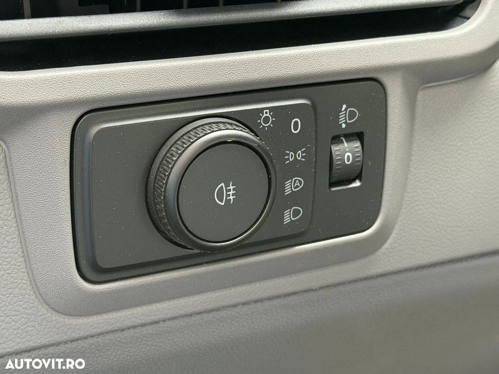 Volkswagen Transporter CD 2.0 110 kW LR - 26