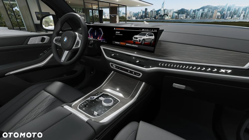 BMW X7 - 13
