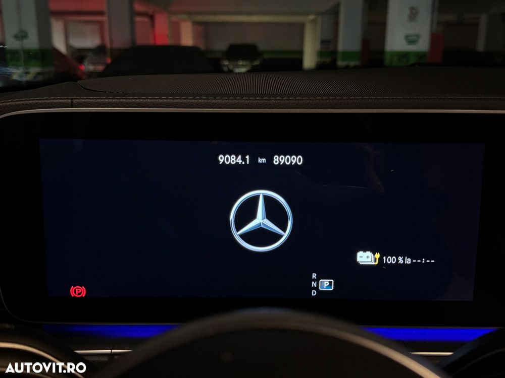 Mercedes-Benz GLE - 18