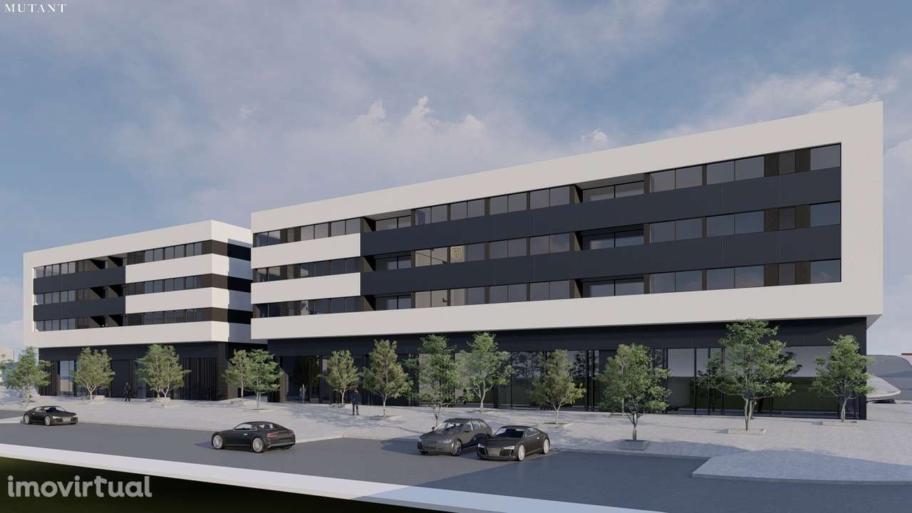 LOJA para serviços de hotelaria e outros em Edifício de altíssimo Luxo - Grande imagem: 4/8