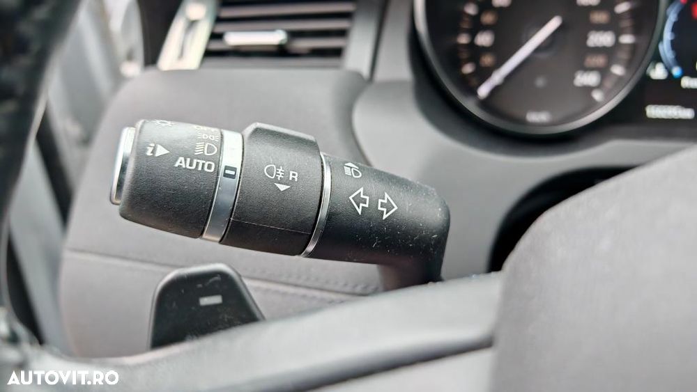 Land Rover Range Rover Evoque 2.0 D150 HSE - 24