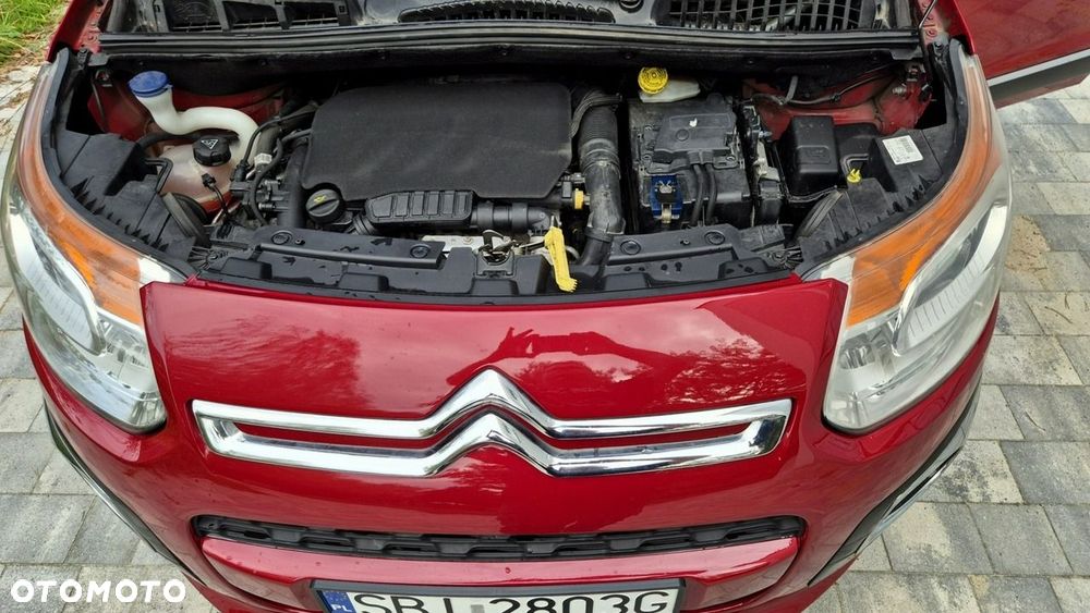 Citroën C3 Picasso PureTech 110 Exclusive - 19