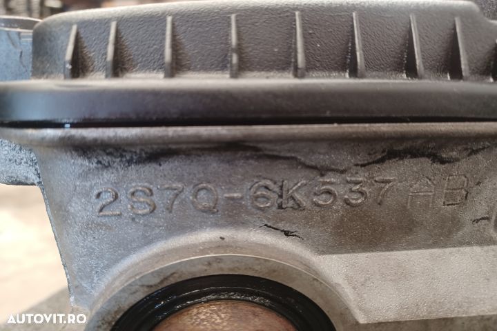 Chiulasa 2S7Q-6K537-AB 2S7Q6K537AB 2S7Q-6K537-AB 2S7Q6K537AB Ford Tra - 7