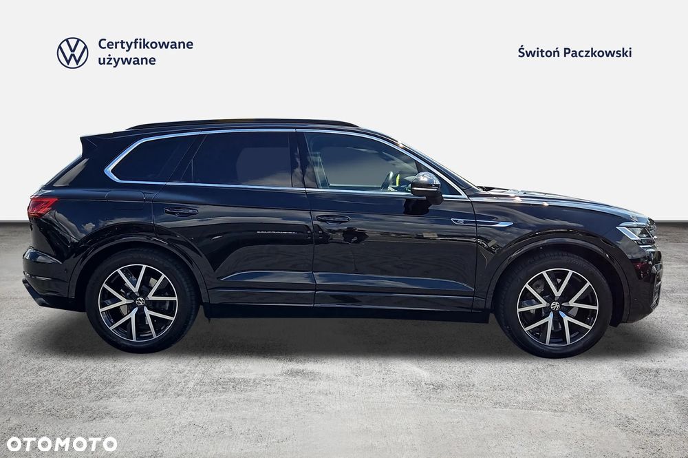 Volkswagen Touareg 3.0 V6 TFSI 4Motion R-Line - 6