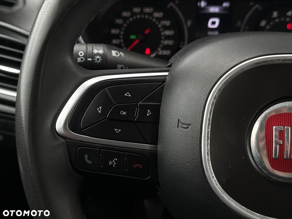 Fiat Tipo 1.4 16V Lounge EU6d - 23