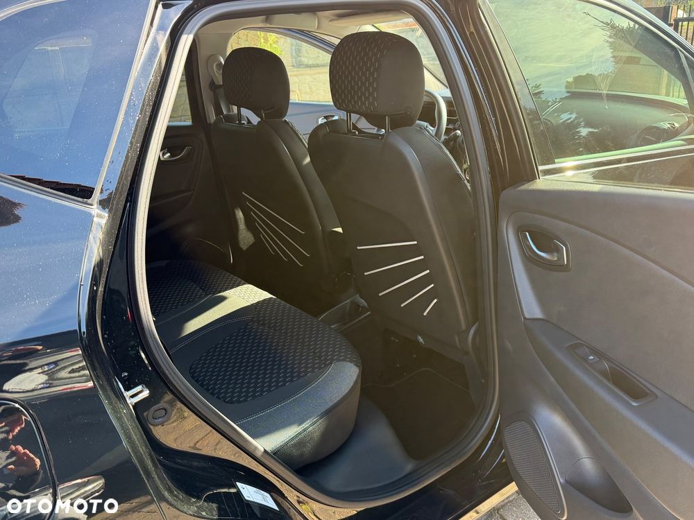 Renault Captur 1.3 Energy TCe S-Edition - 26