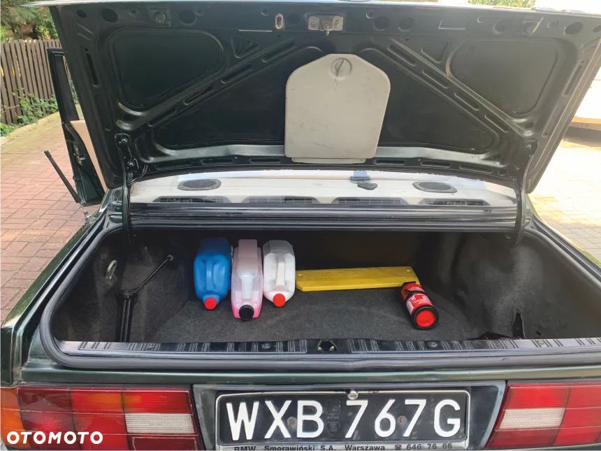 BMW Seria 3 - 6