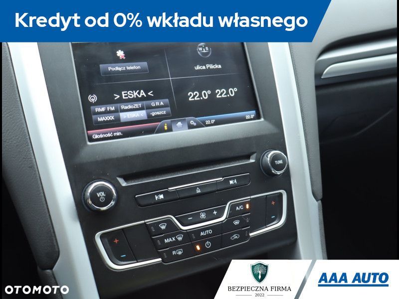 Ford Mondeo - 13
