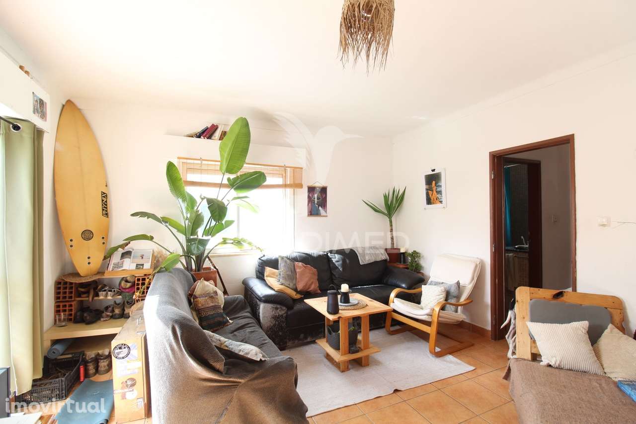 Moradia Bi-Familiar T6 com Espaço Exterior - V.N. Milfontes - Grande imagem: 4/22