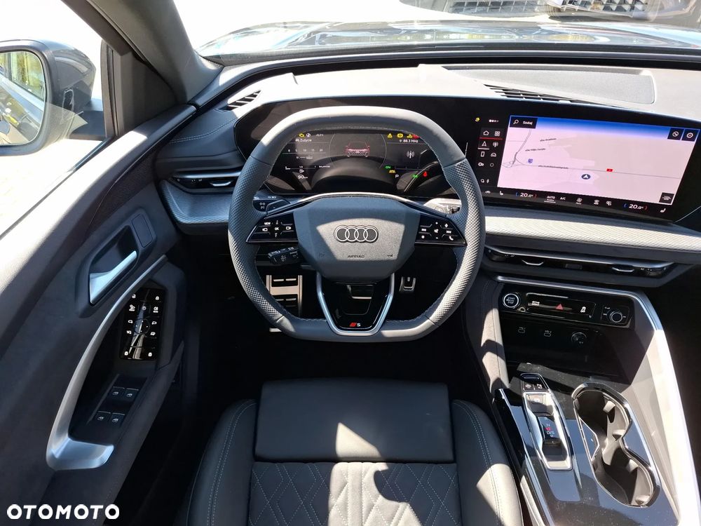Audi Q5 TFSI mHEV 150 kW Quattro S tronic - 20