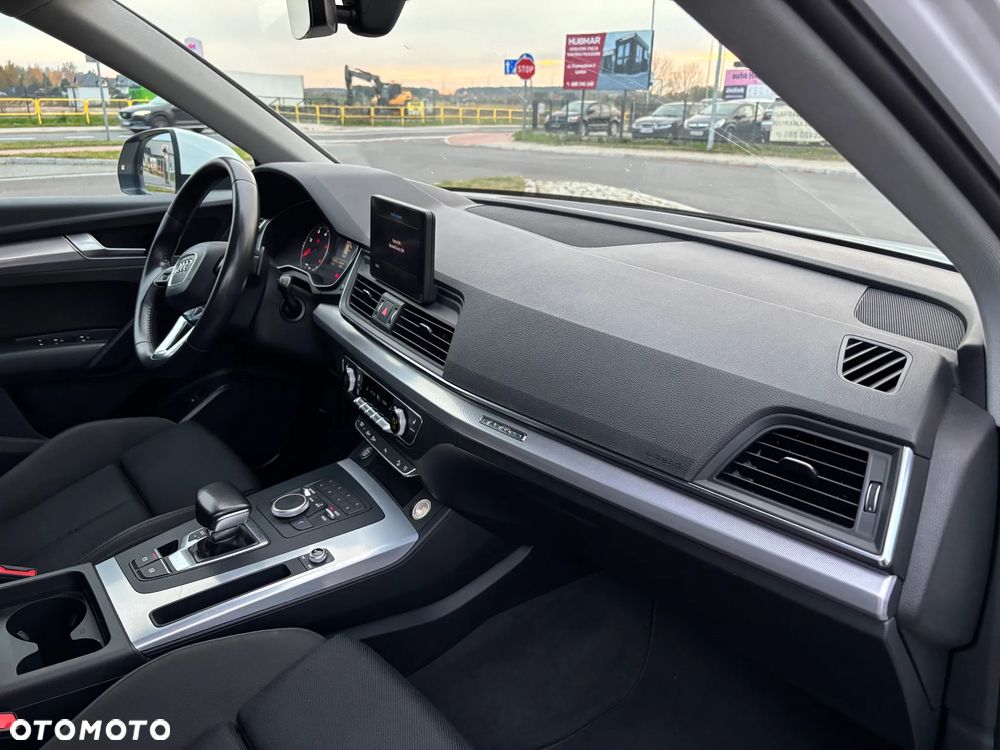 Audi Q5 - 5