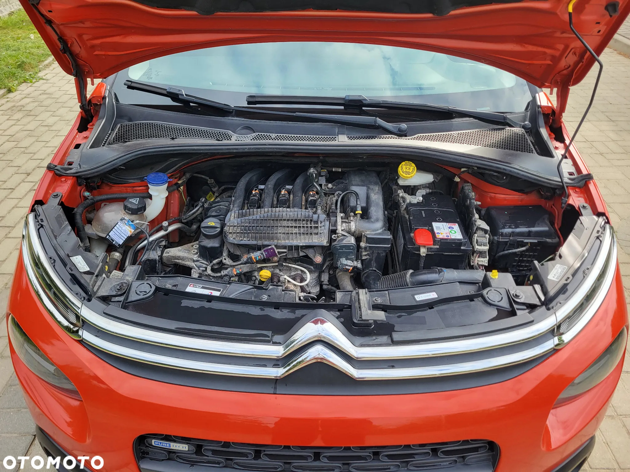 Citroën C3 1.2 PureTech Feel - 30