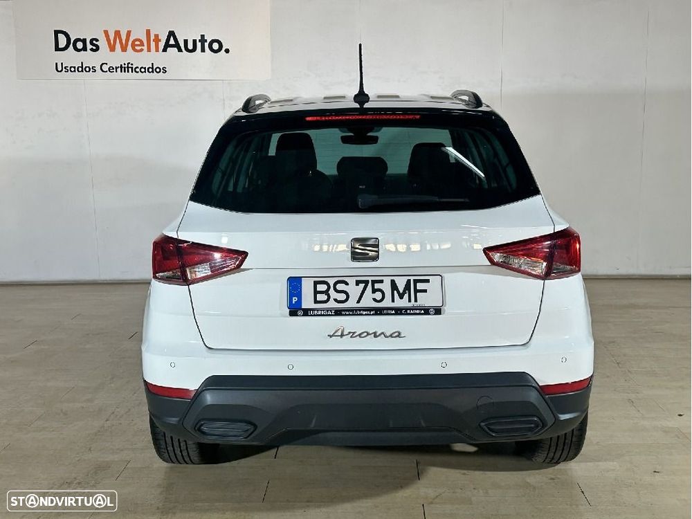 SEAT Arona 1.0 TSI Style DSG - 5